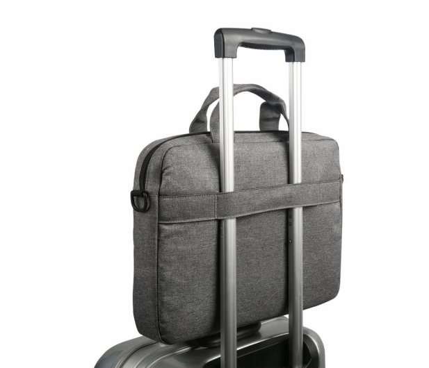 Lenovo T210 Casual Toploader 15,6" (szary) - 440672 - zdjęcie 4